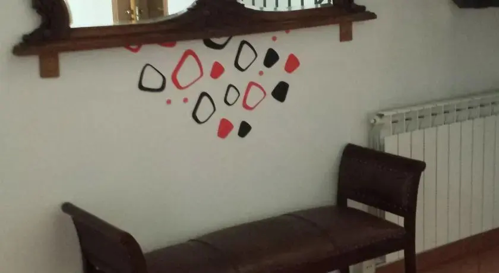 Franka House