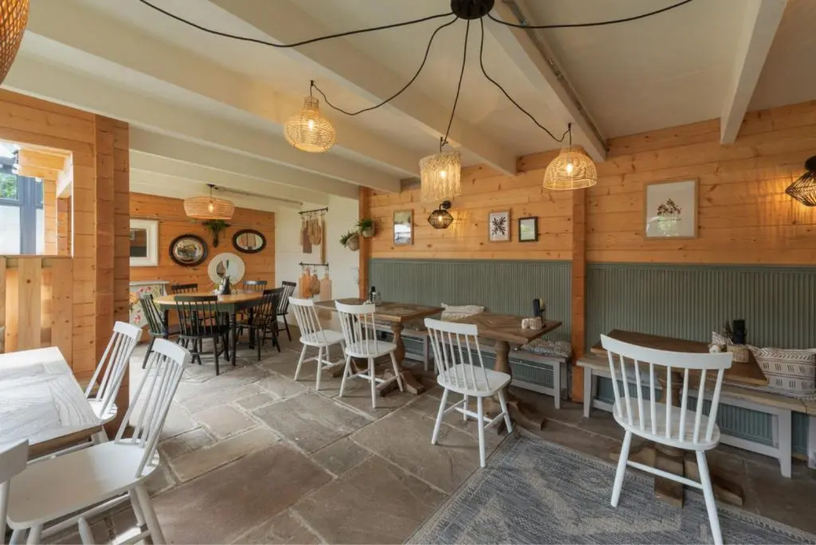 Somerset House Hotel & Restaurant