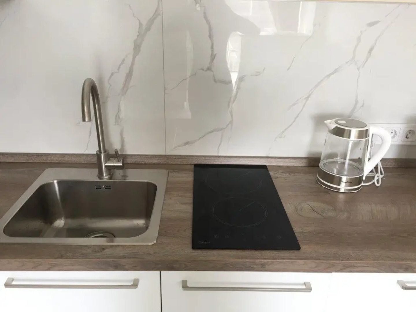 Апартаменты на улице Уральская