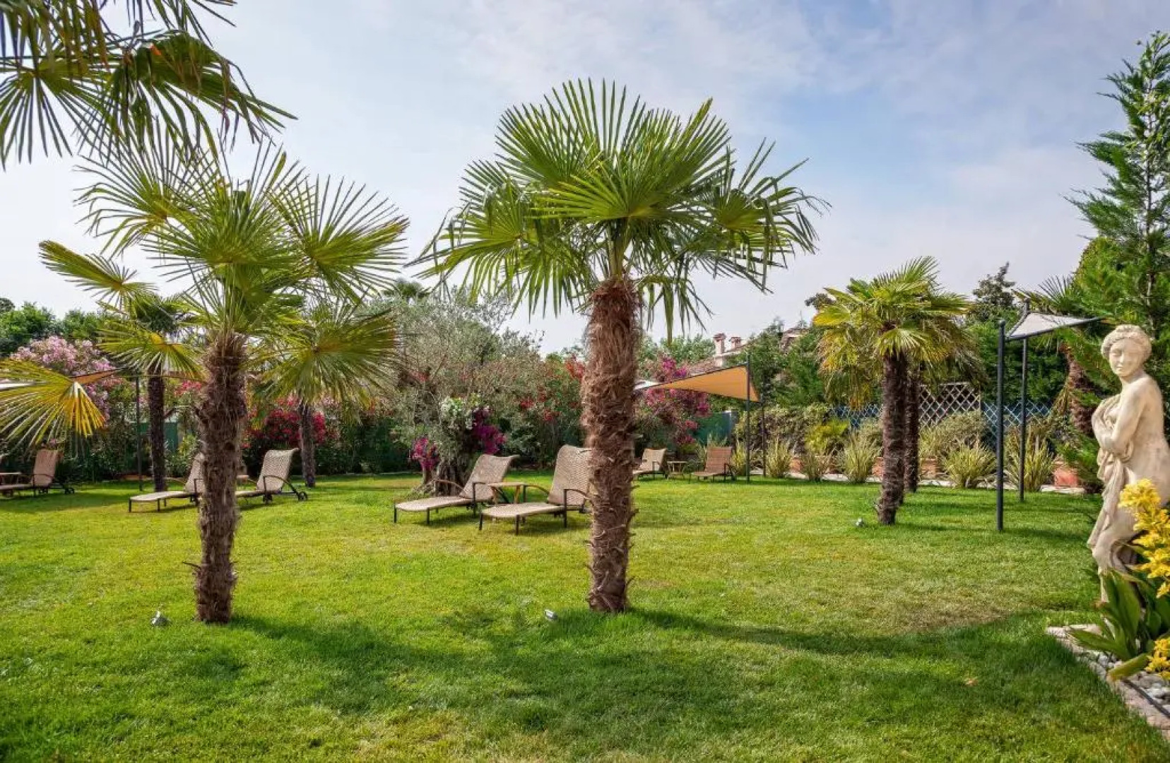 Hotel Terme Cristoforo