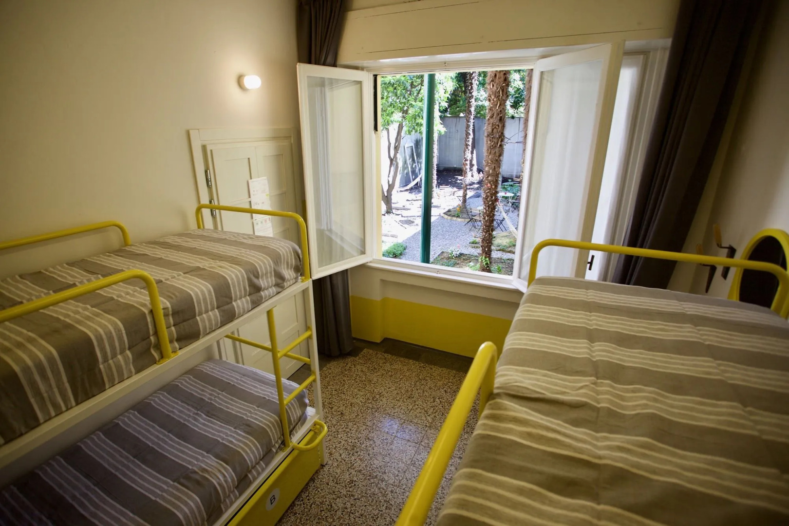 Ostello Bello Lake Como