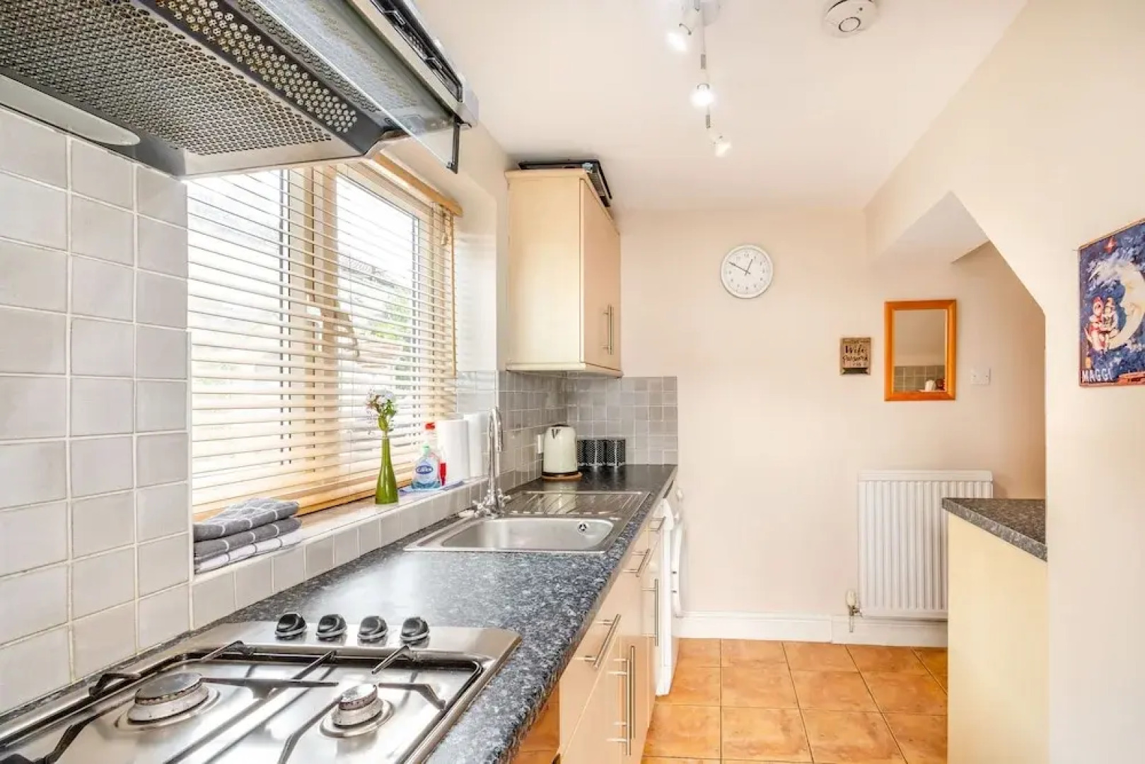 Cabbage Hall Cottage