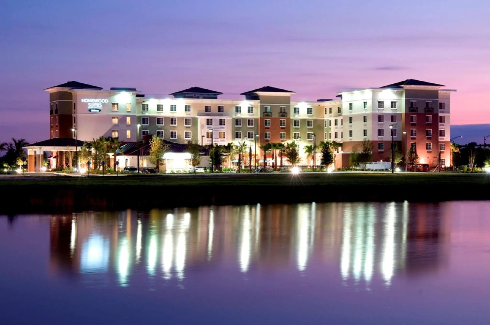 Homewood Suites by Hilton Port Saint Lucie-Tradition
