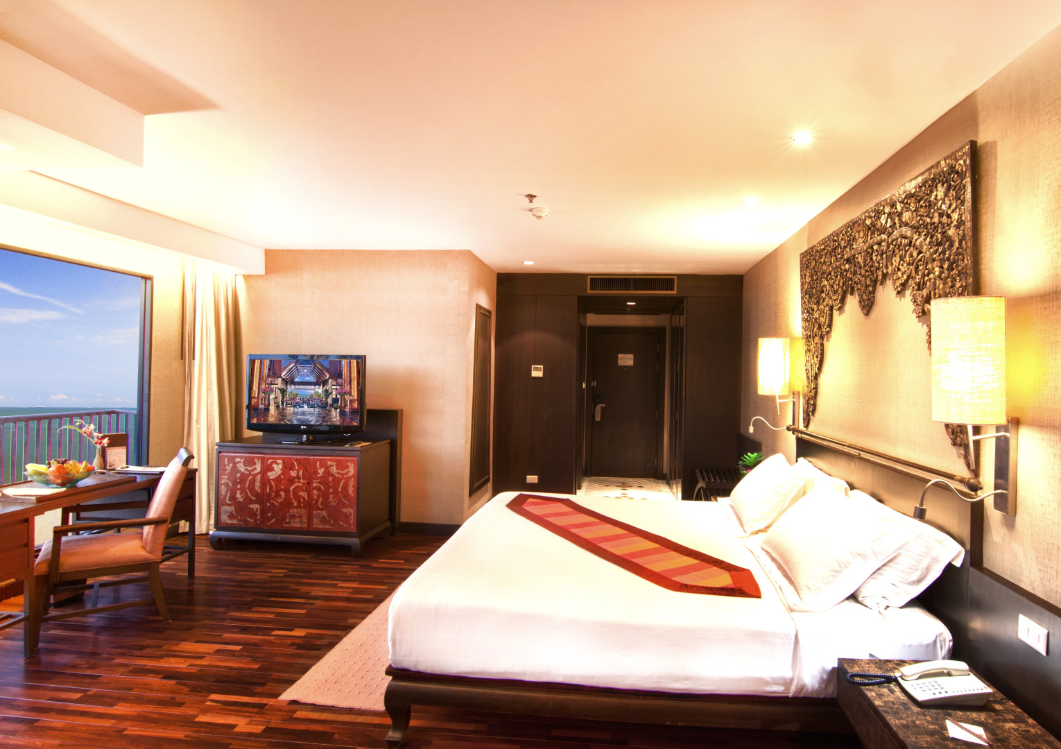 Garden Cliff Resort and Spa