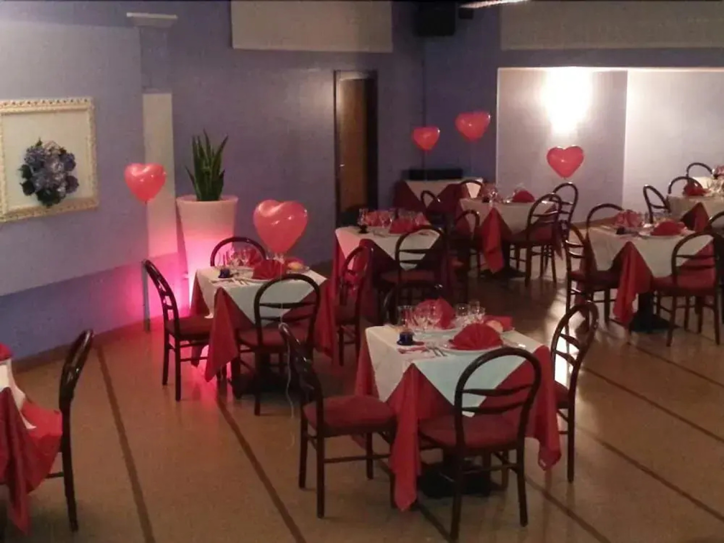 Ristorante Albergo Il Corallo