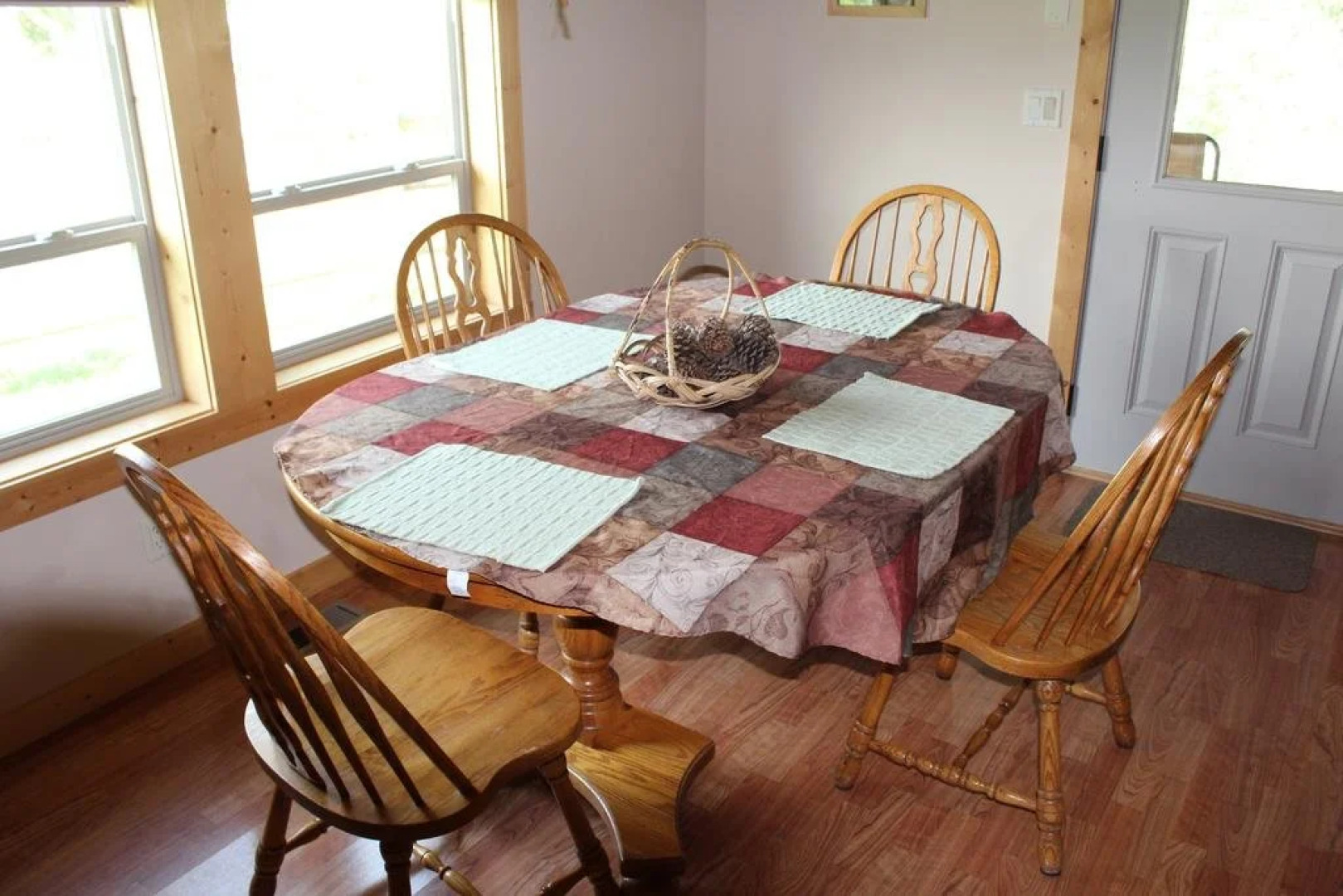 Methow River Lodge & Cabins