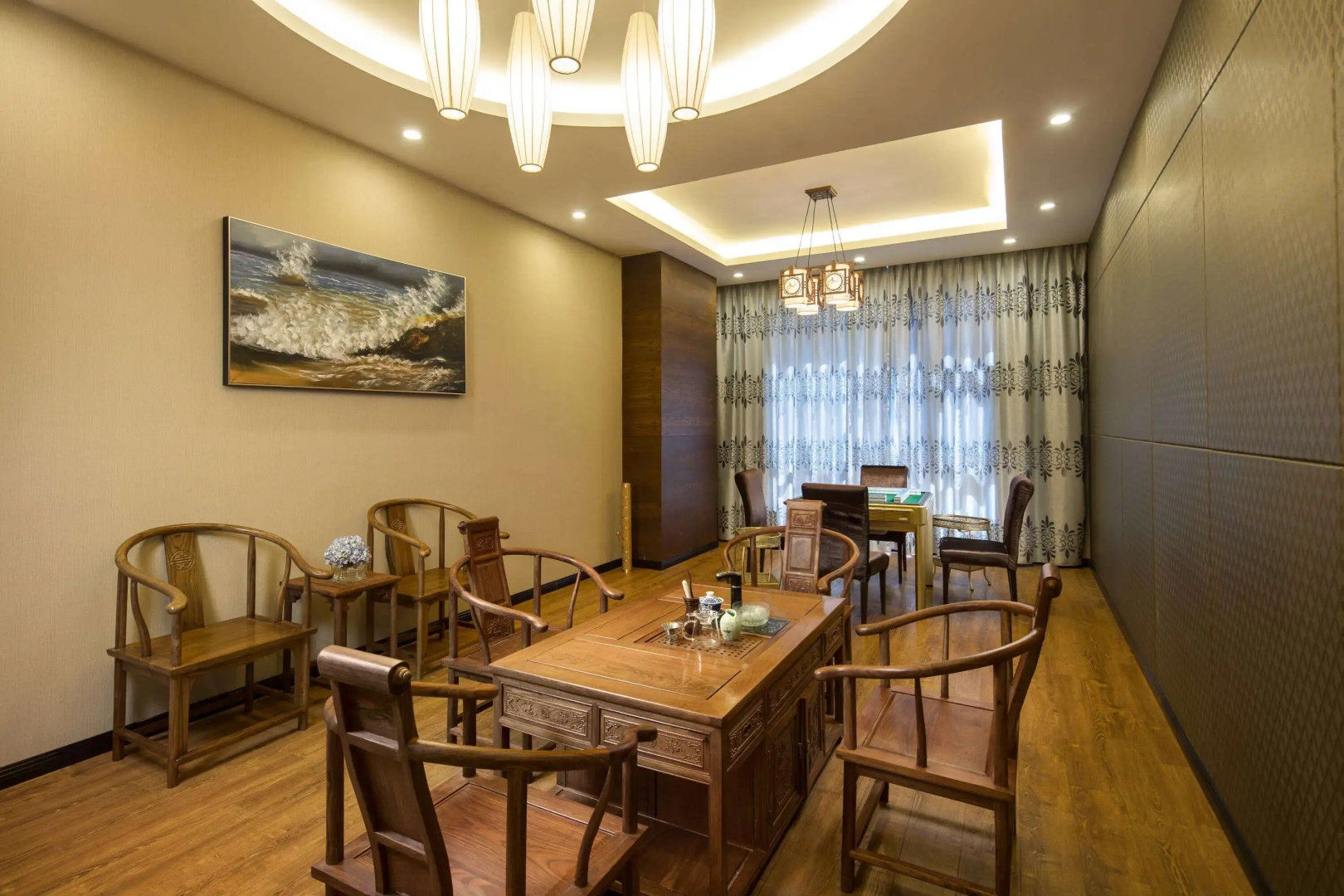 Ramada Huize