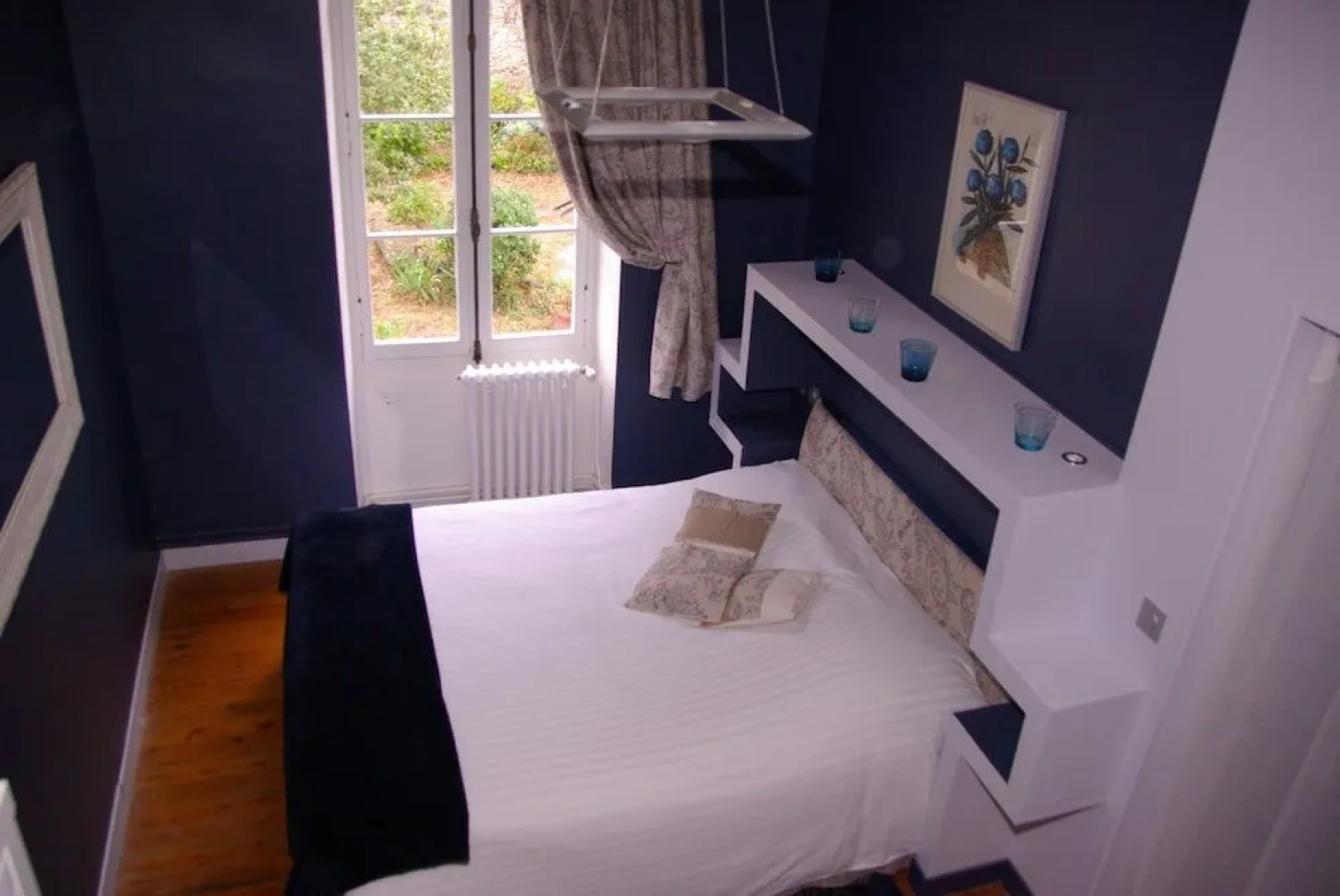 Château de Peyralade