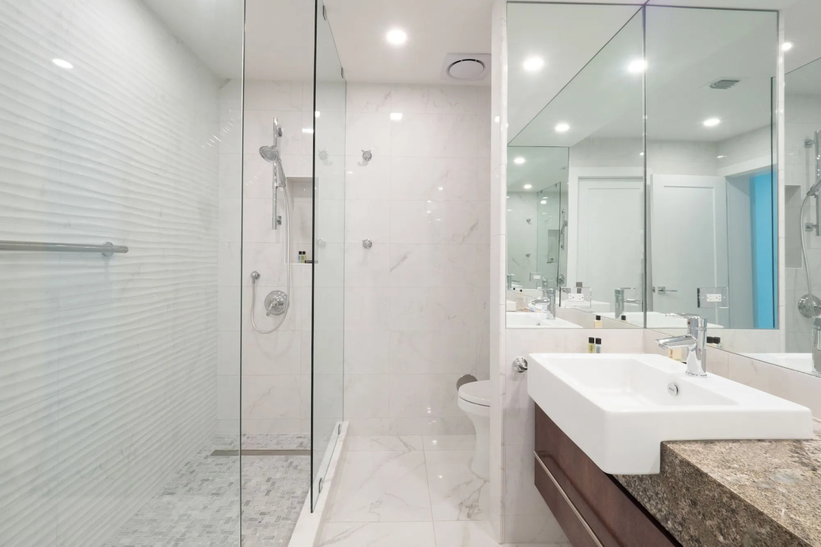 The Grandview Condos on Seven Mile Beach