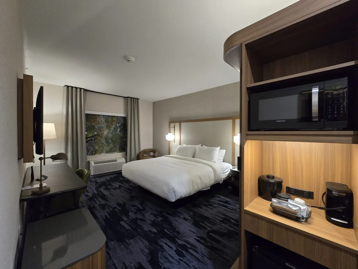 Fairfield by Marriott Inn & Suites DeSoto Dallas South