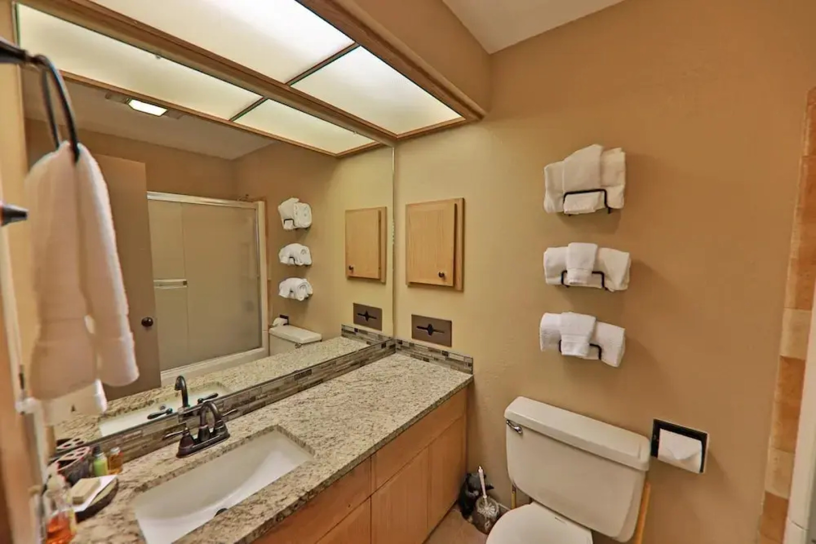 Snowblaze Athletic Club -a11 2 Bedroom Condo by RedAwning