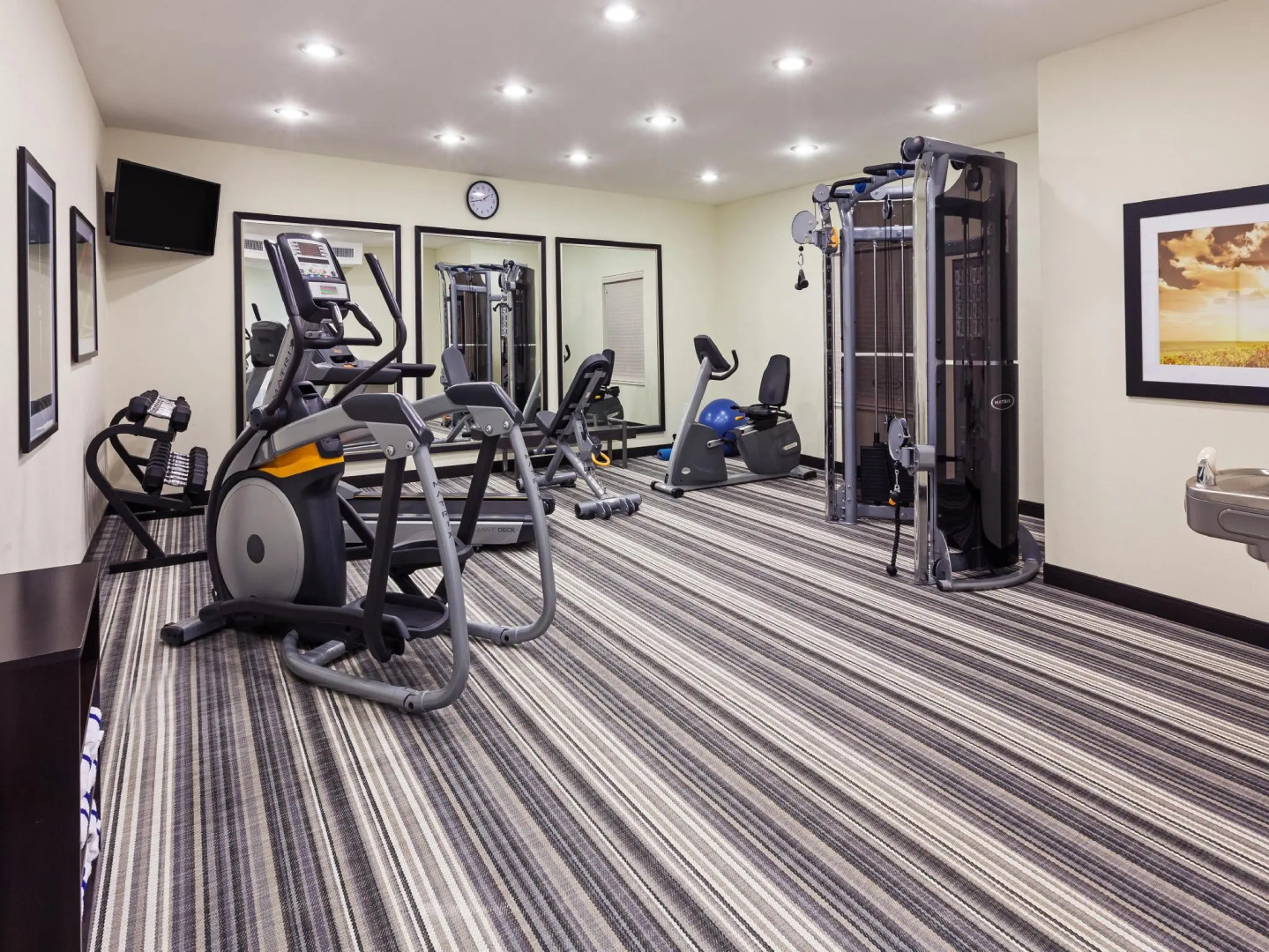 Candlewood Suites San Angelo TX by IHG