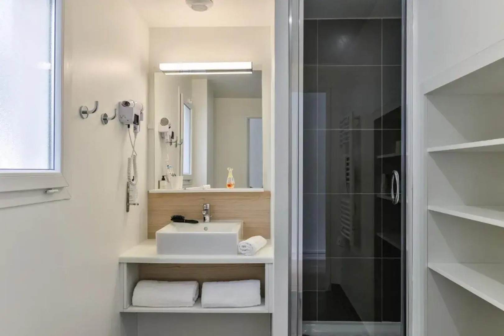 Belambra Port Camargue, Les Salins