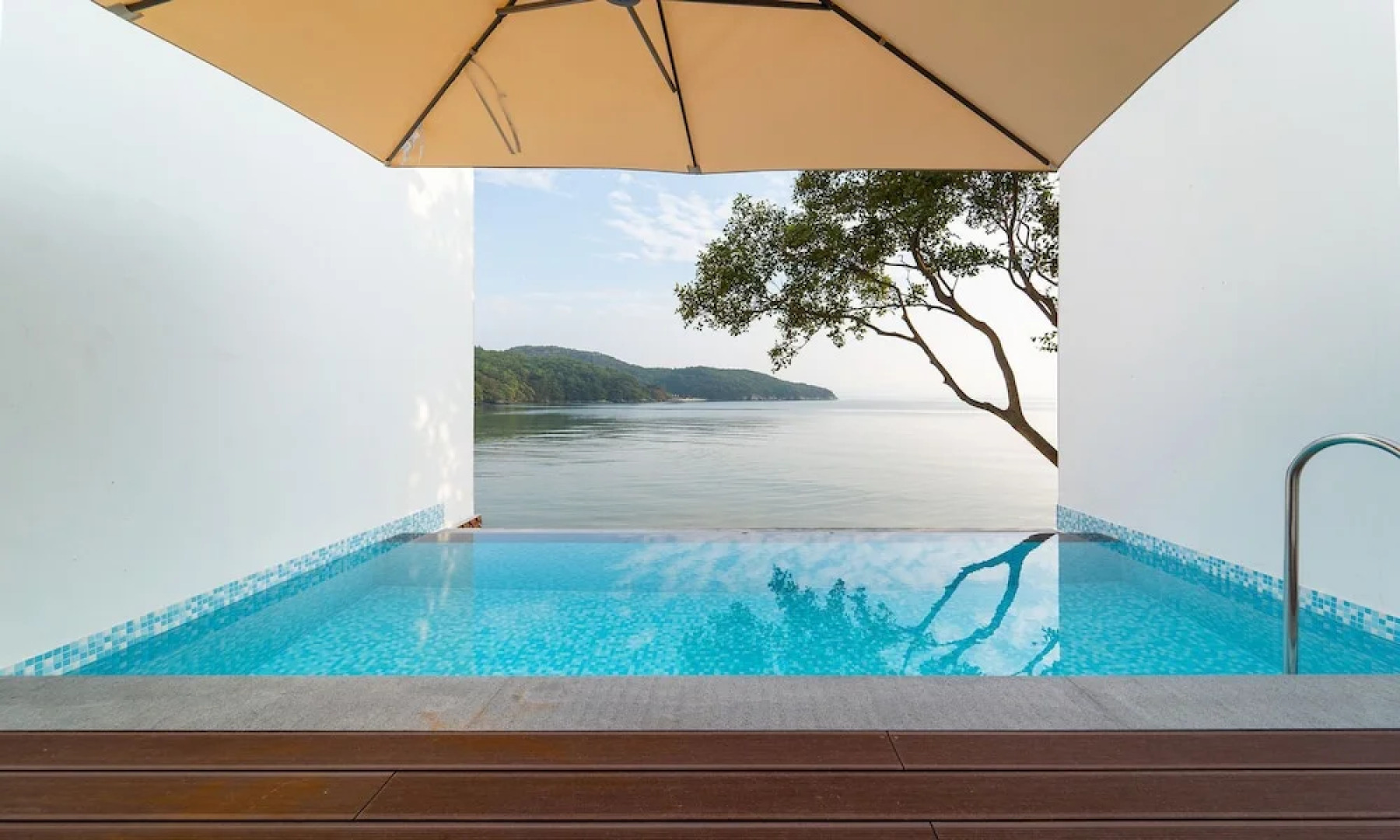 Hi Mohang Pool Villa