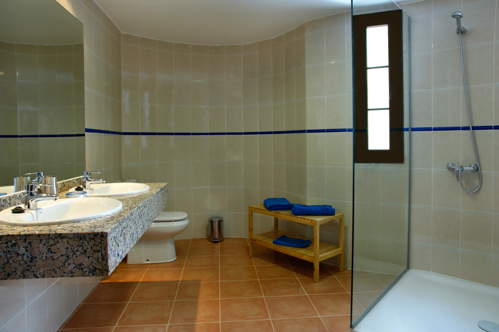 Tabaiba Apartamentos