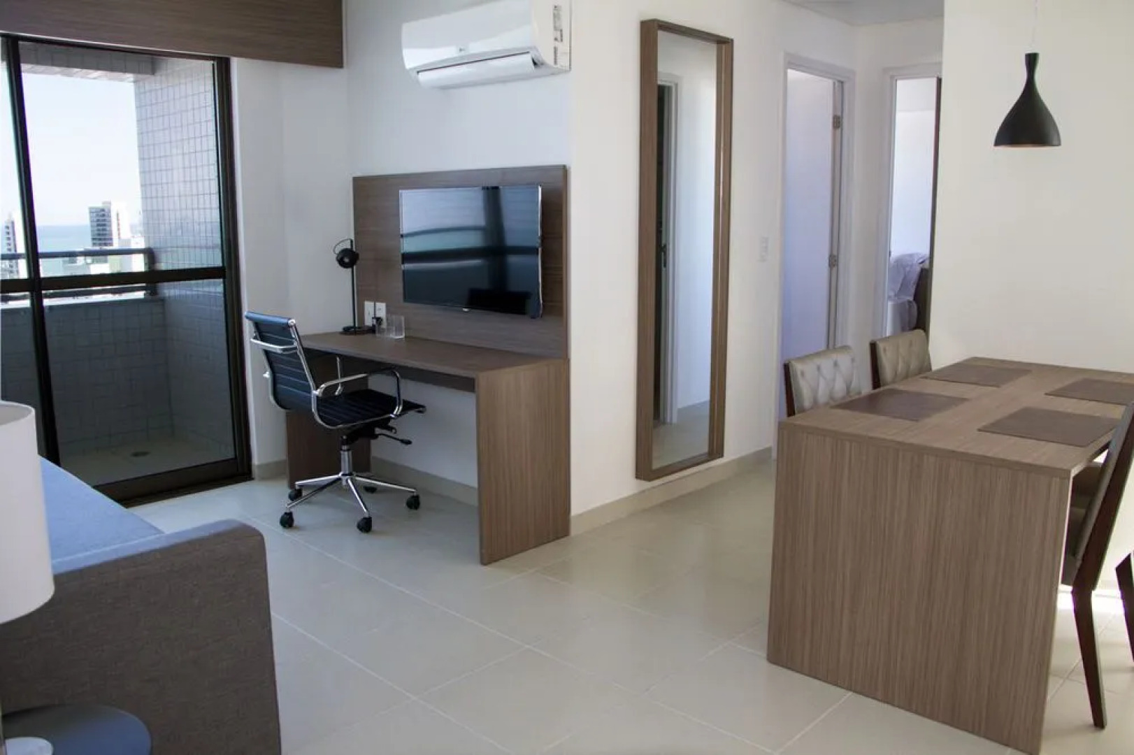 Beach Class Santa Maria By Easy Home