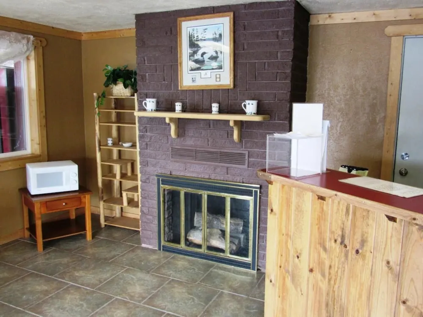 Traveler's Lodge