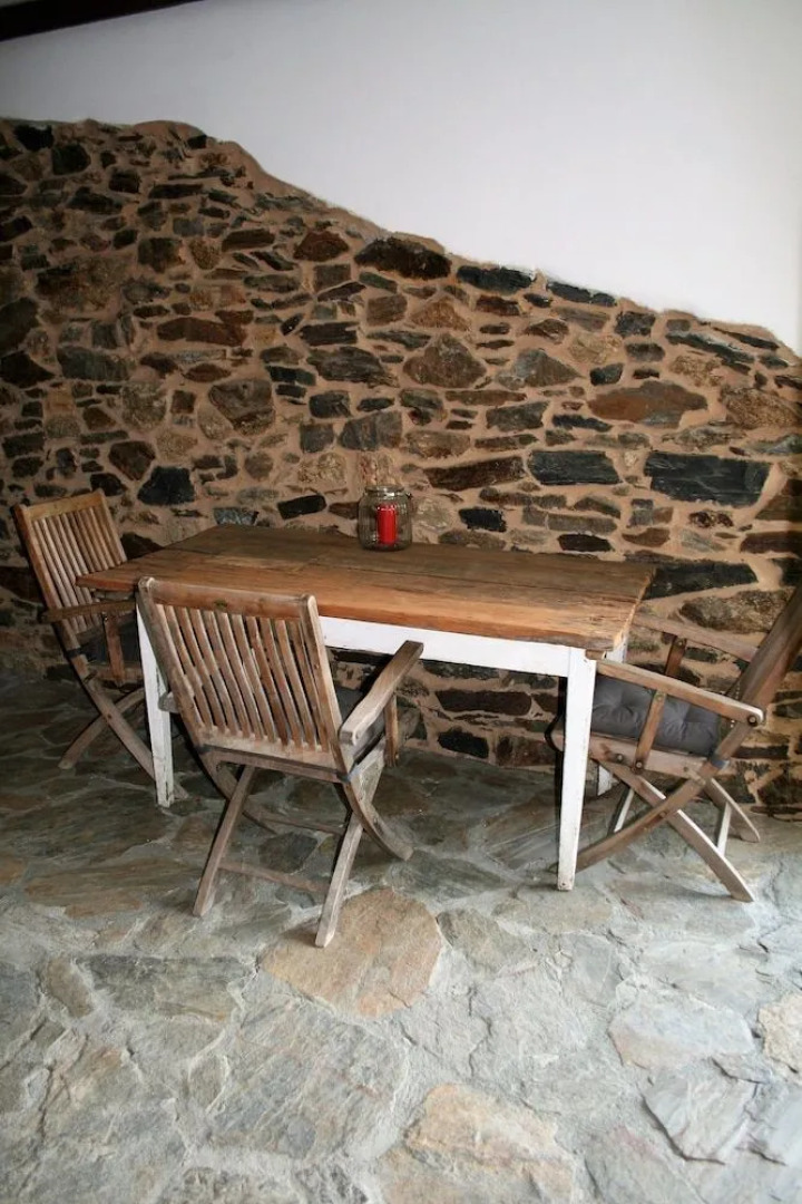 Cabo Do Mundo Casa Rural