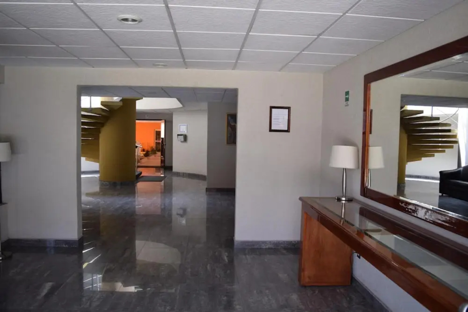 Hotel & Suites La Marquesa