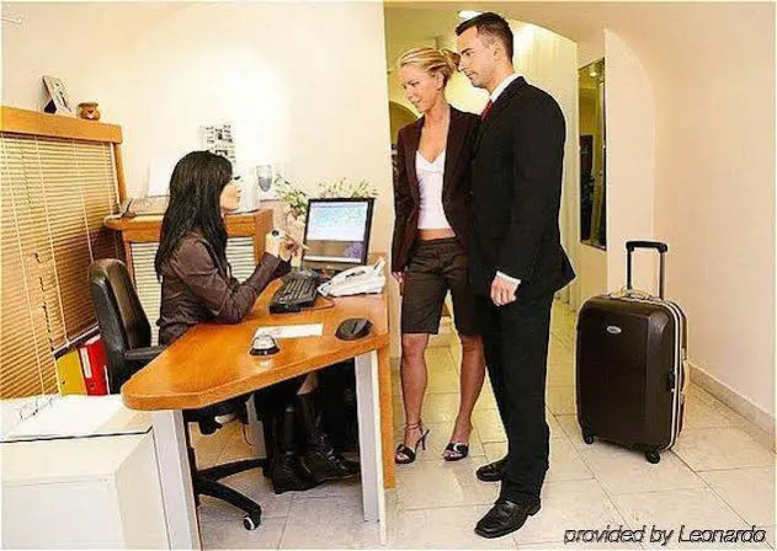 Hotel Michalská Brána