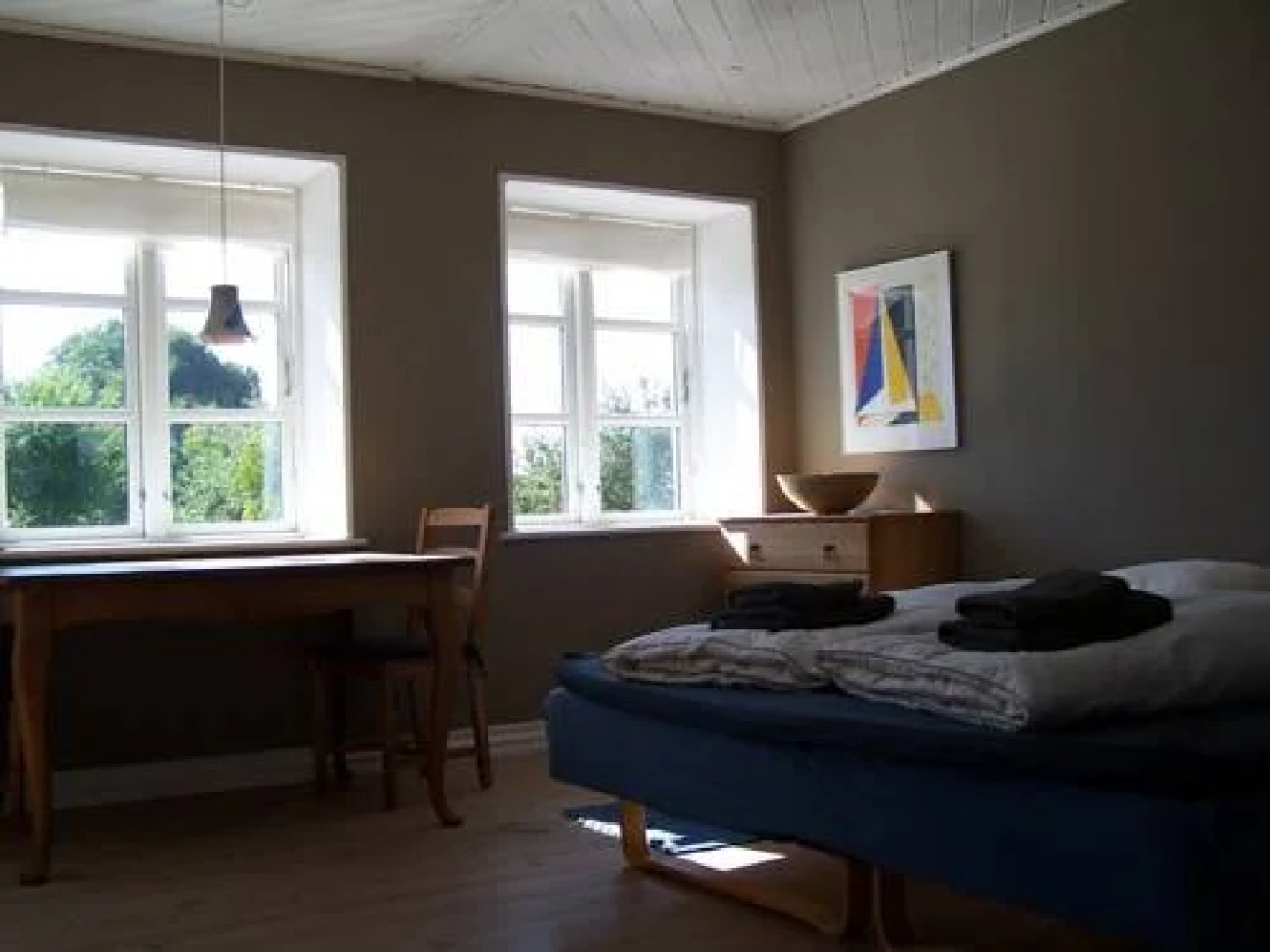 Møllehusets Bed & Breakfast