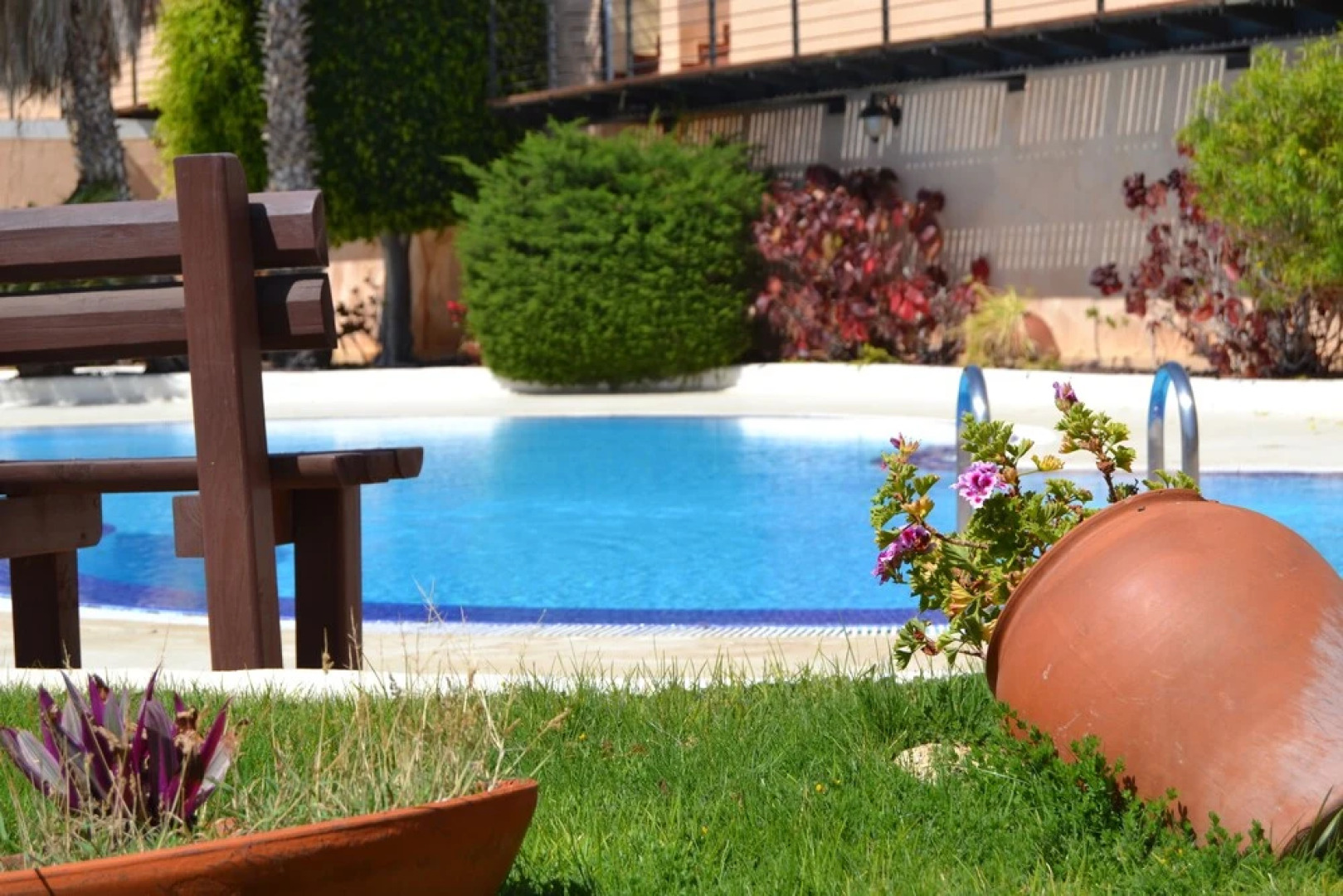 Duplex de Lujo La Pintadera Canaria