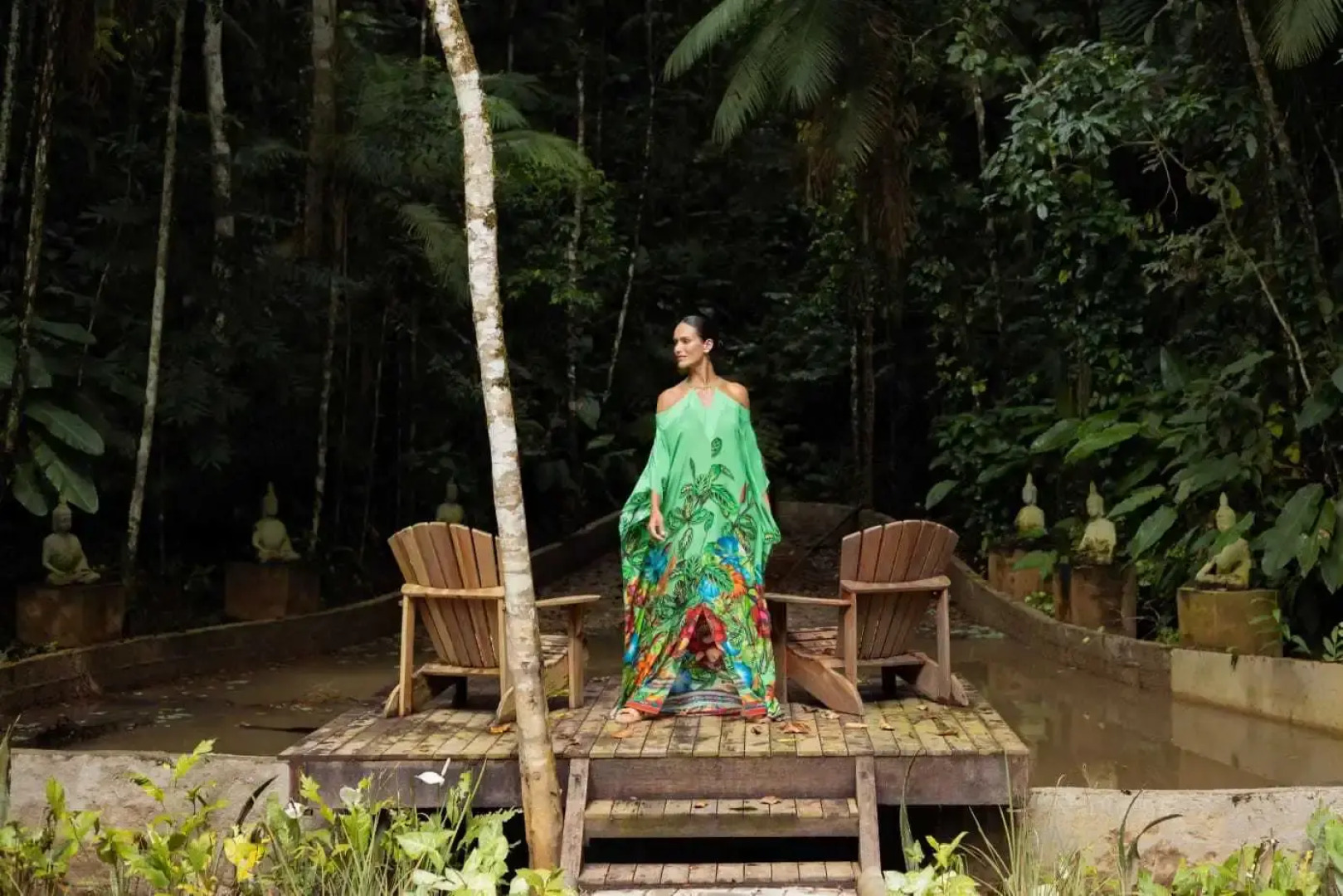 Villa Pantai Secret Place