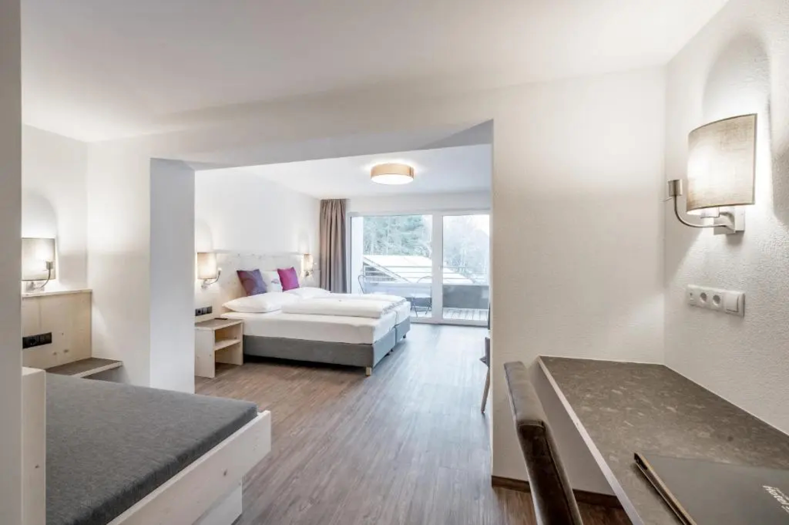 Seehüters Hotel Seerose
