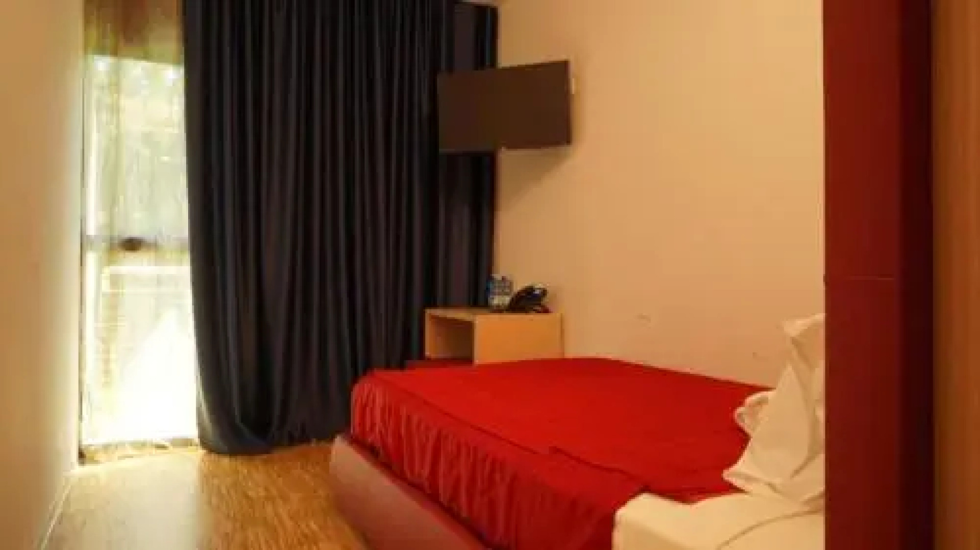 Hotel Valmarana Morosini