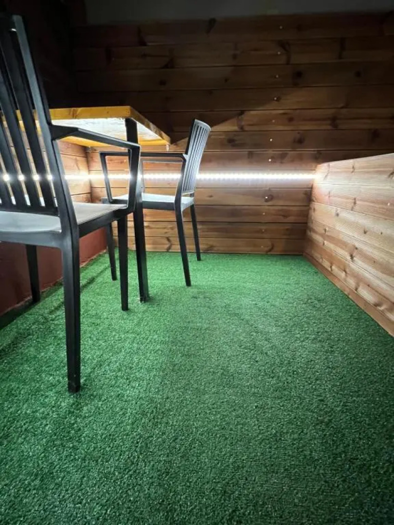 Luxury studio with SPA close to athens airport