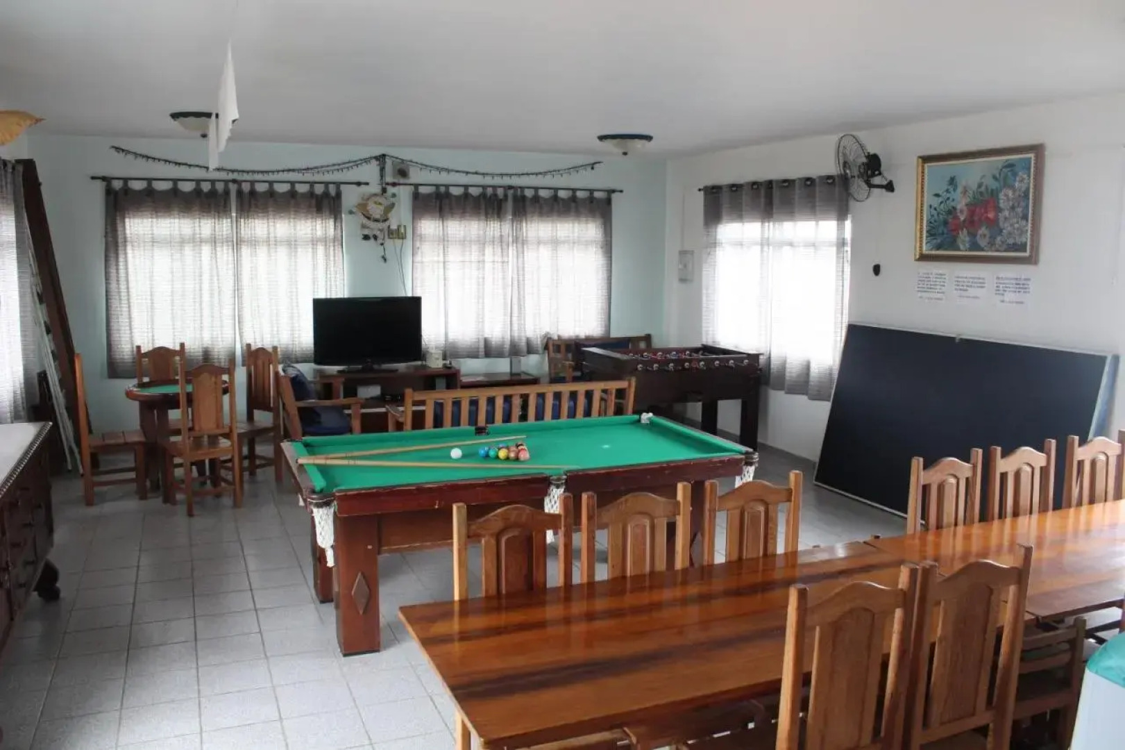 Recanto Flor de Aurora Bertioga