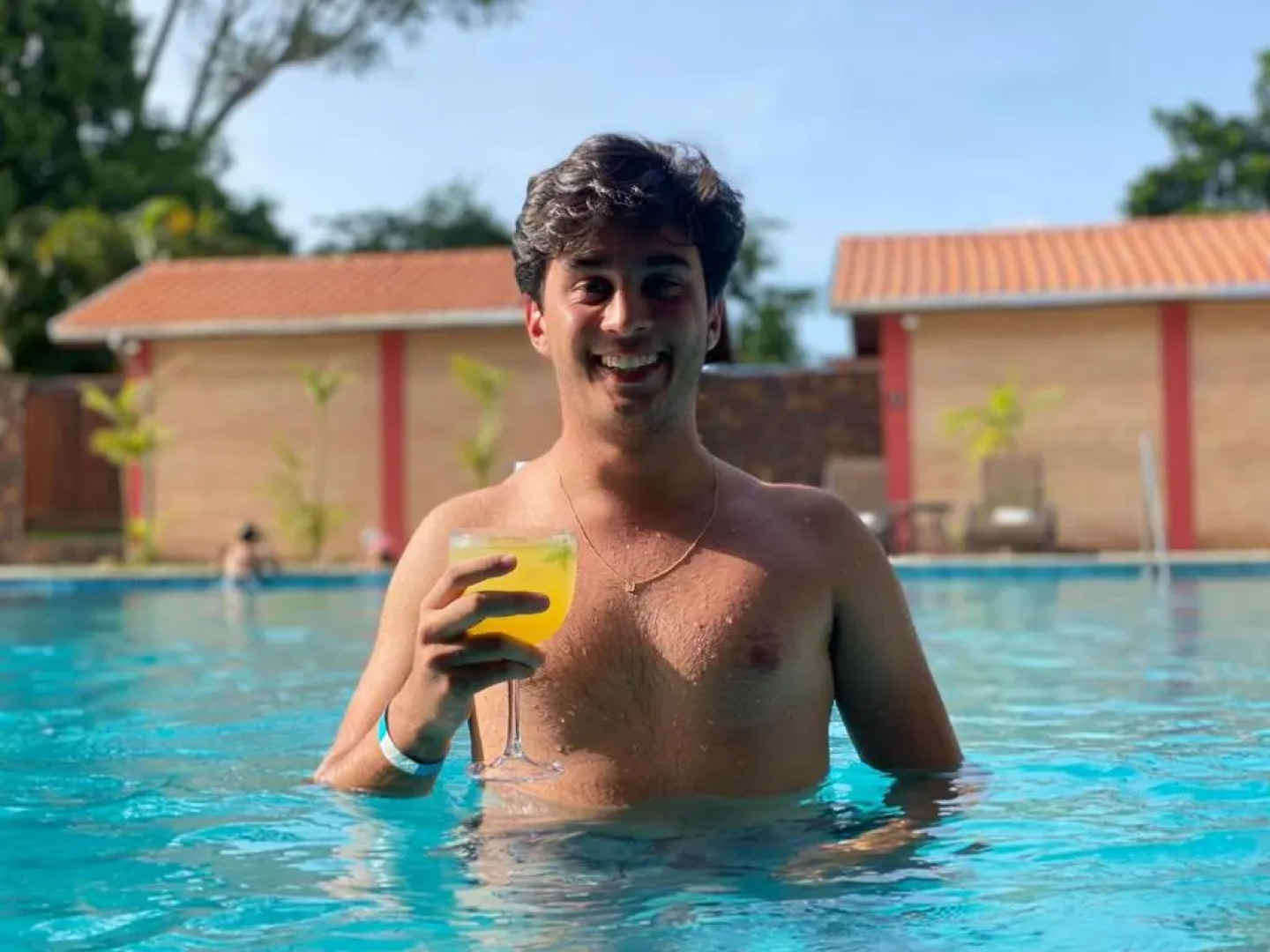 Pousada Estância Canastra