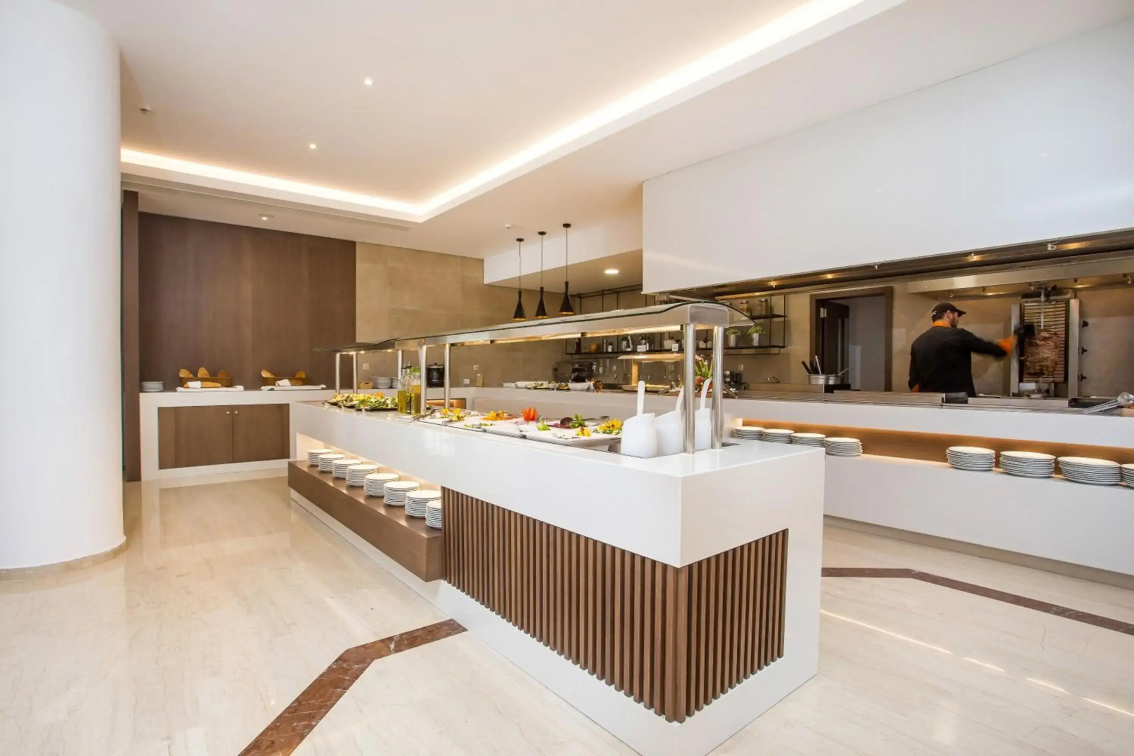 Niriides Hotel