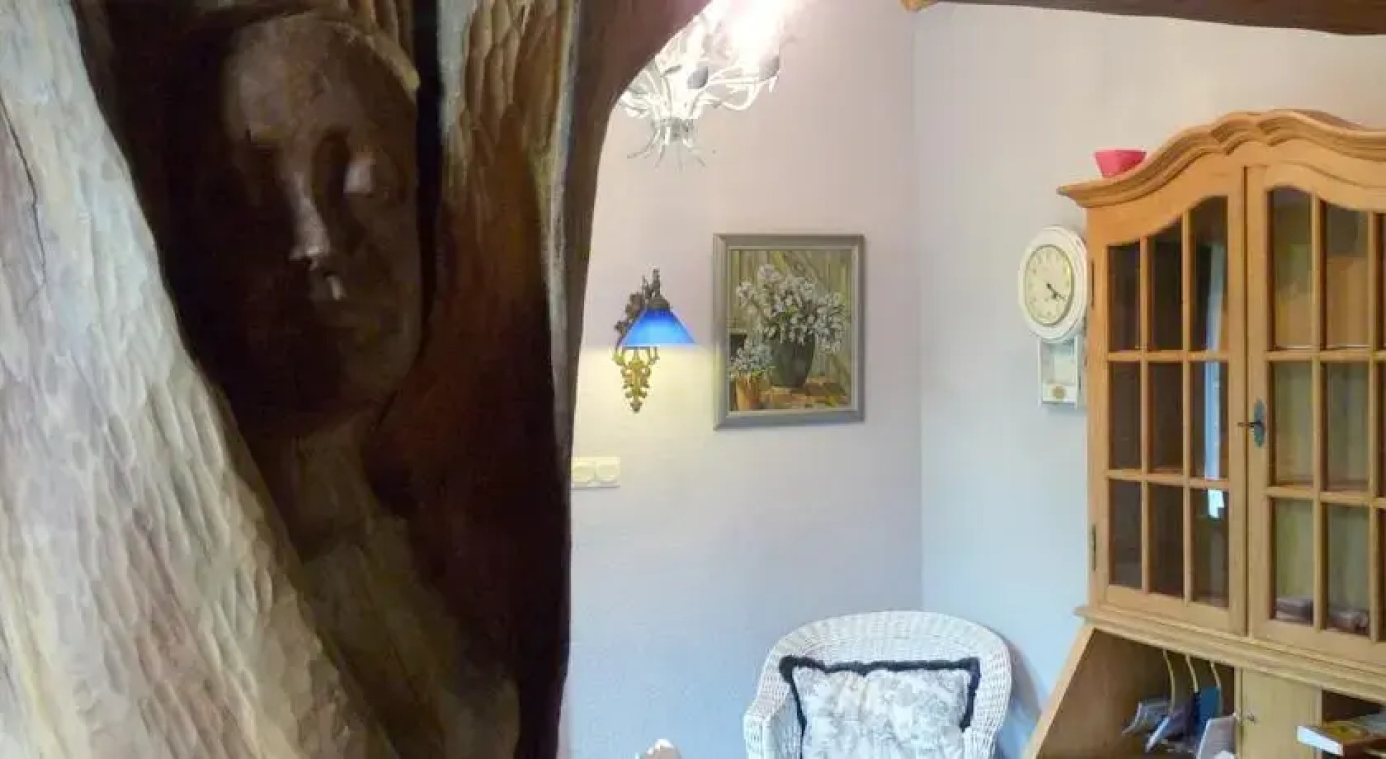 Atelier&Gästehaus Winkelshütten