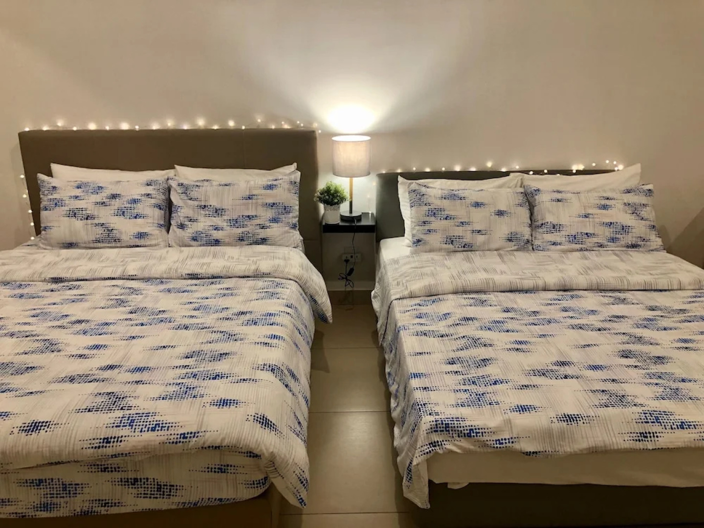 JW Midhill Genting Homestay