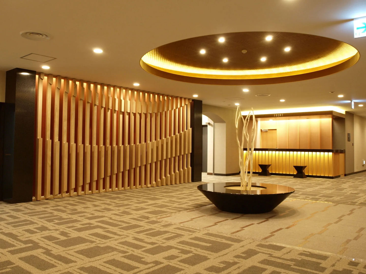 Niseko Hot Spring Ikoino Yuyado Iroha