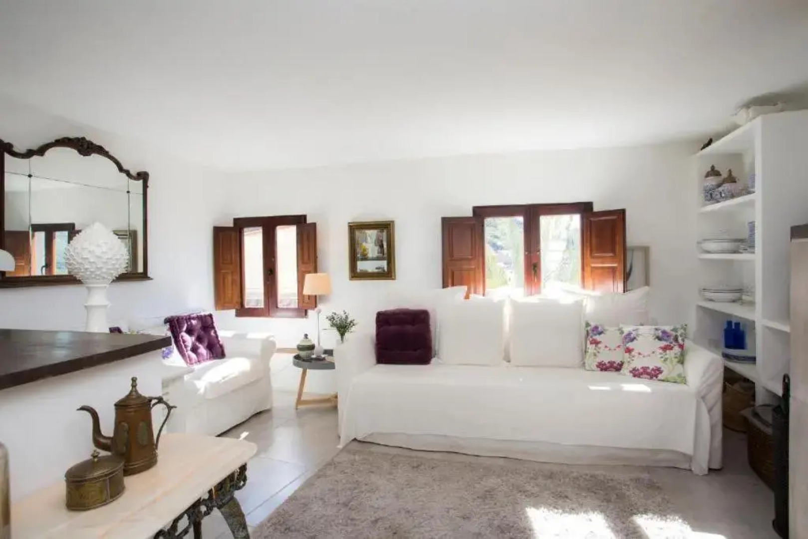 Casa de Pueblo "Casa Madeli"