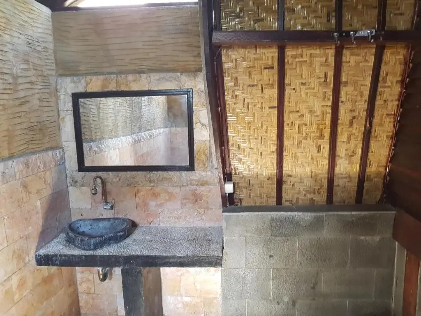 Sasak Island Bungalows