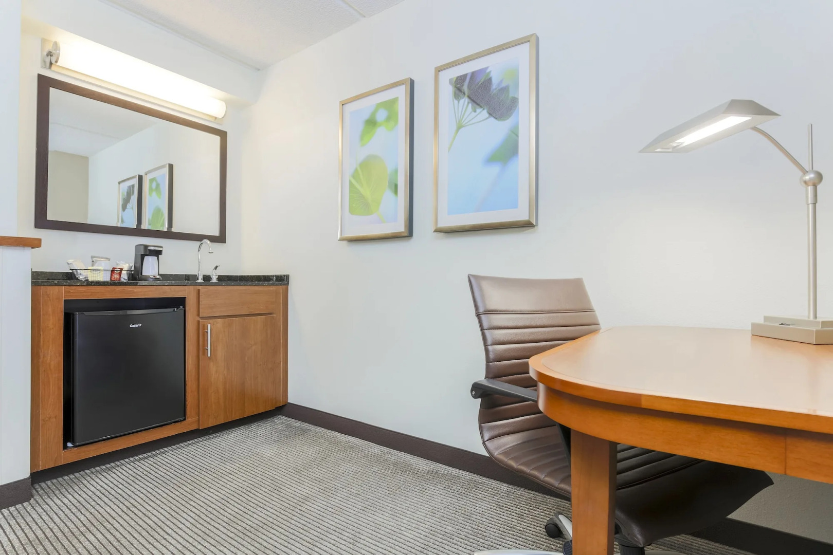 Hyatt Place Fort Worth/Hurst