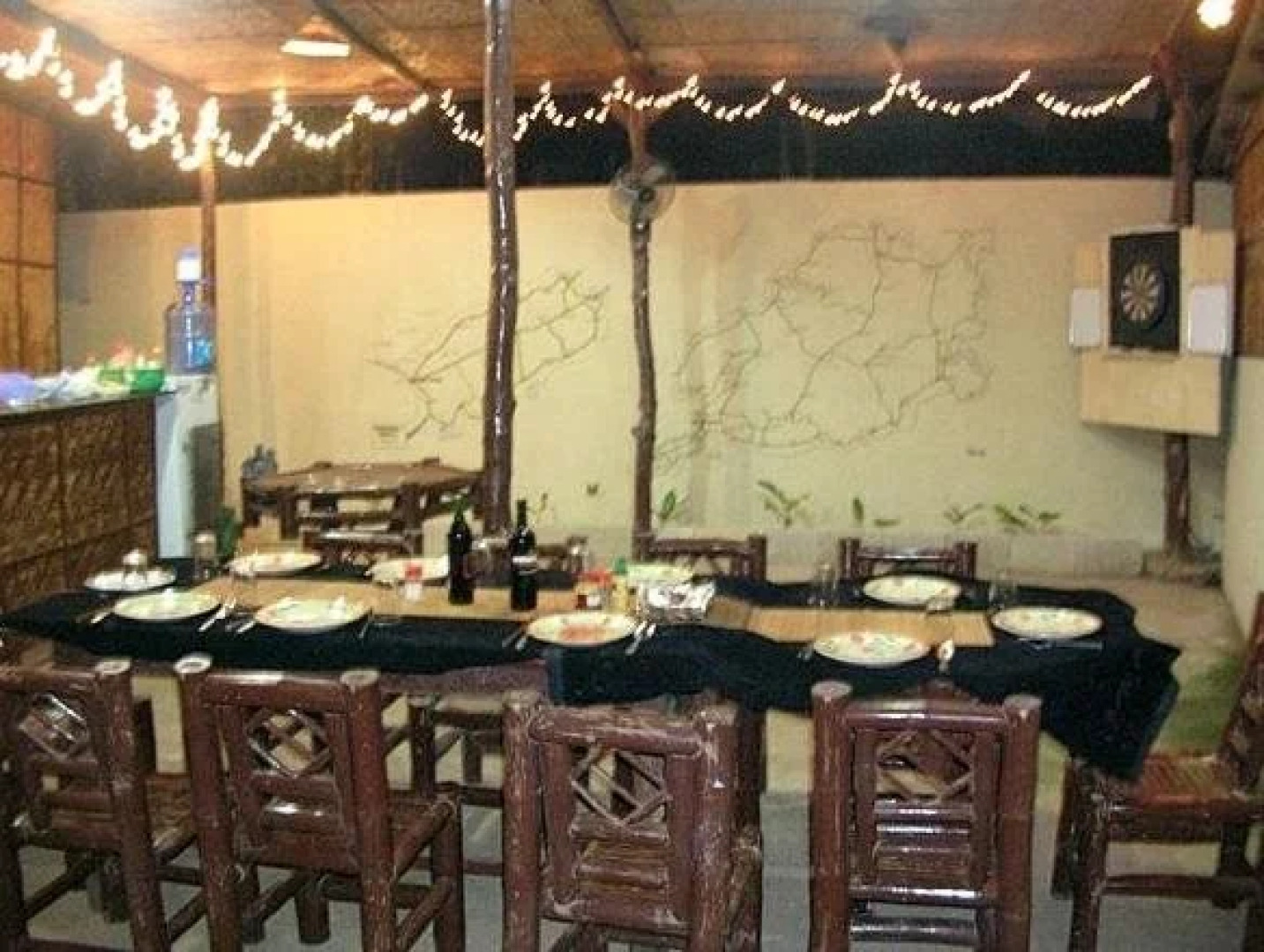 Mabuhay Breeze Resort