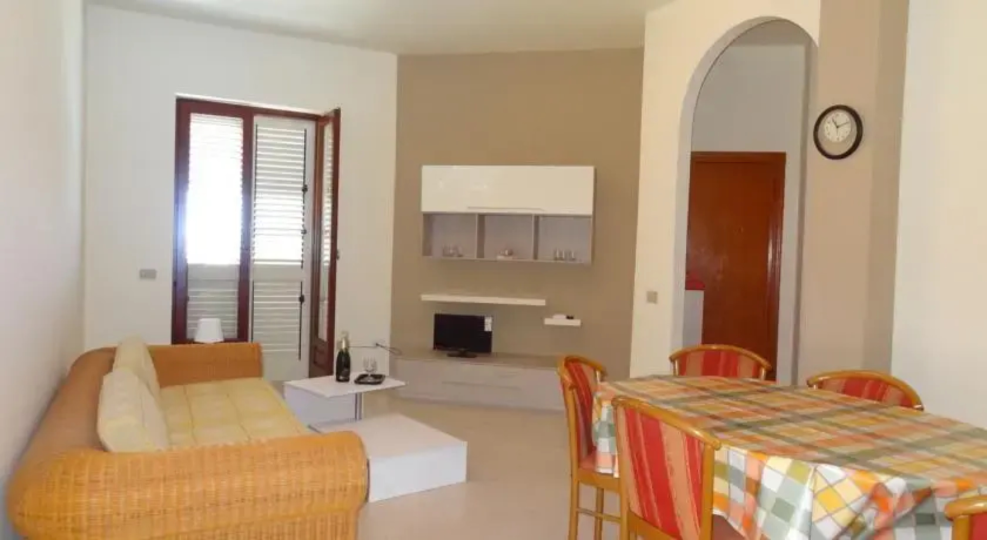 Residence Sicilia Mare