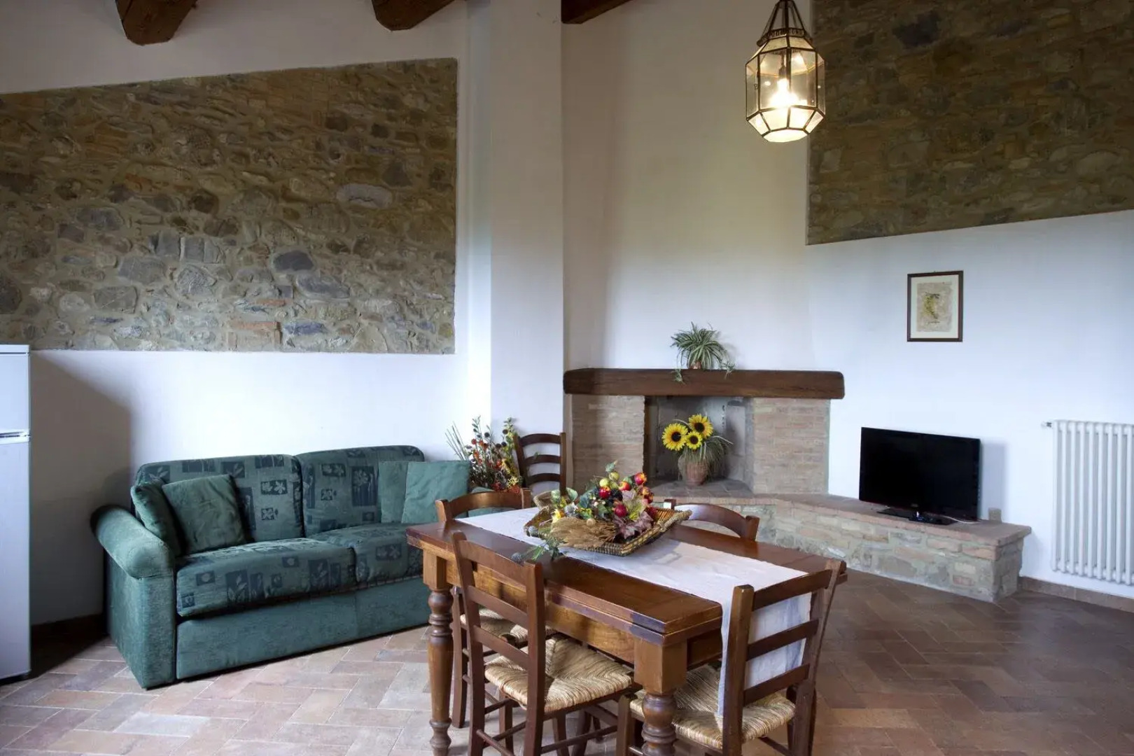 San Giorgio Tosana Apartments