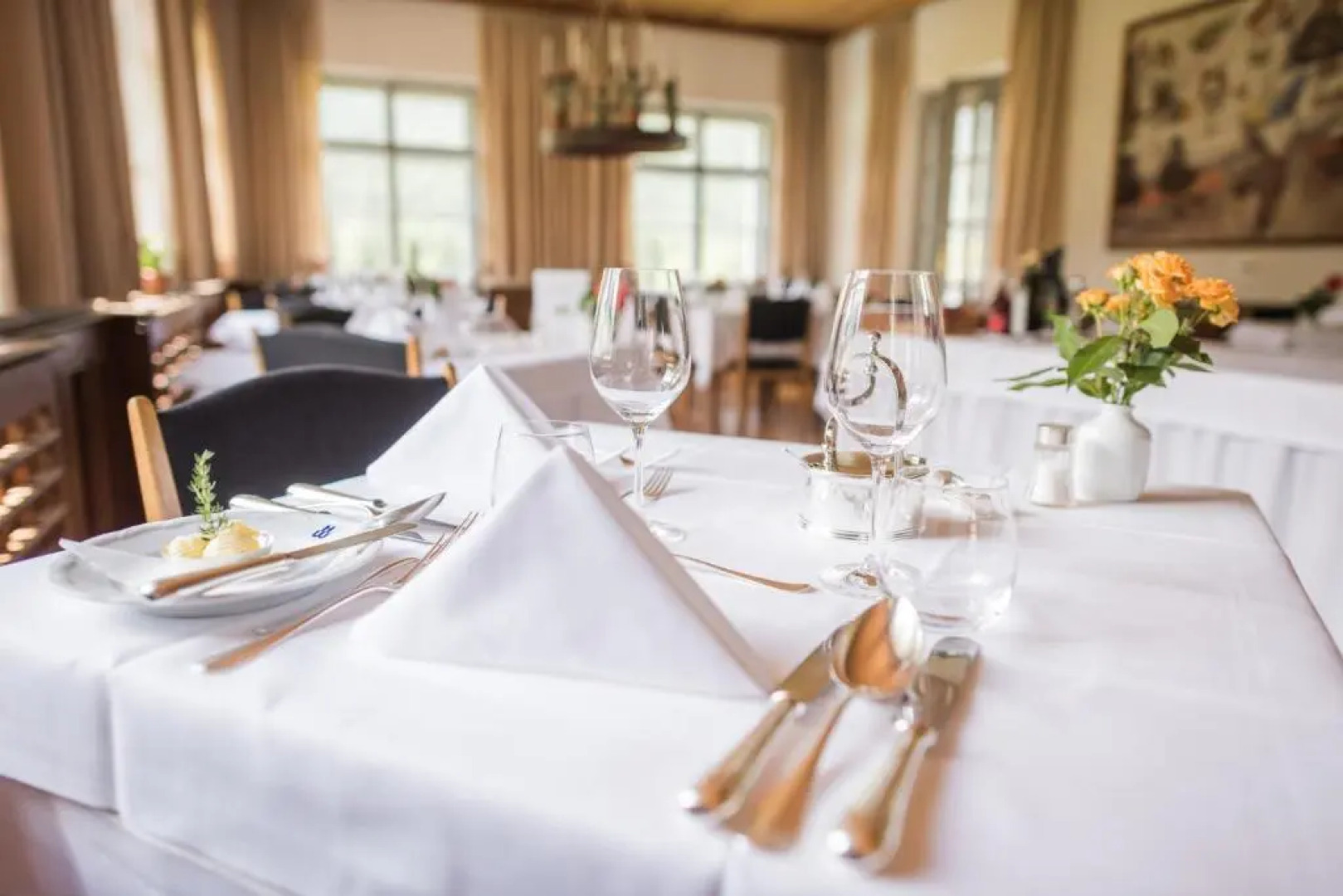 Hotel Tre Cime Sesto - Sexten