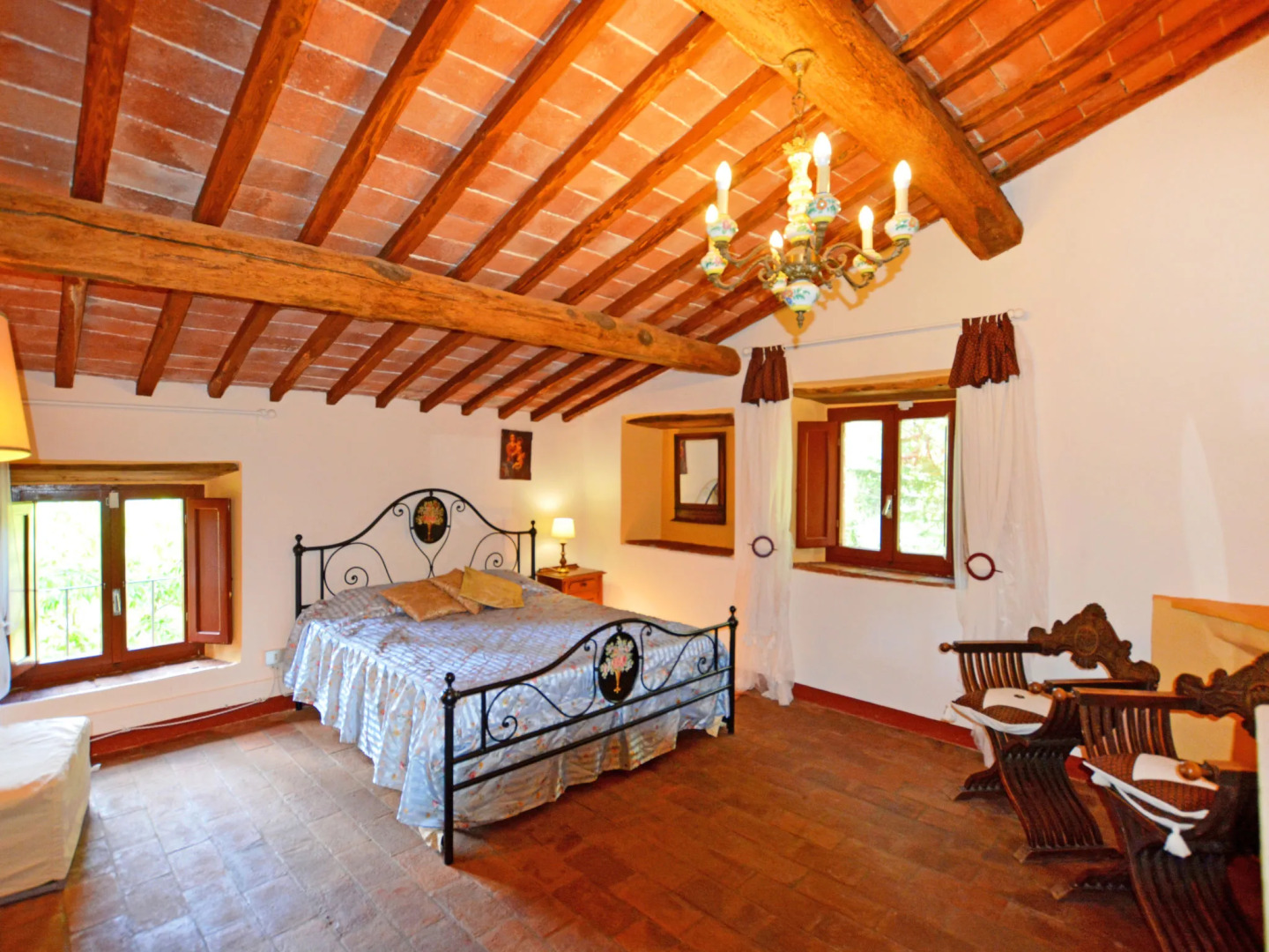 Locazione turistica Il Molino