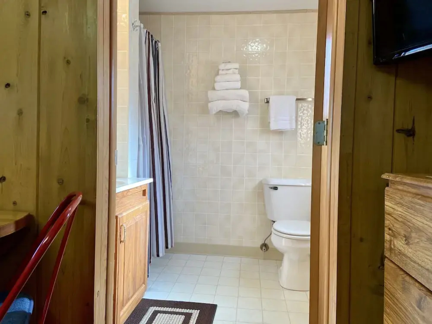 Betsie Riverside Resort