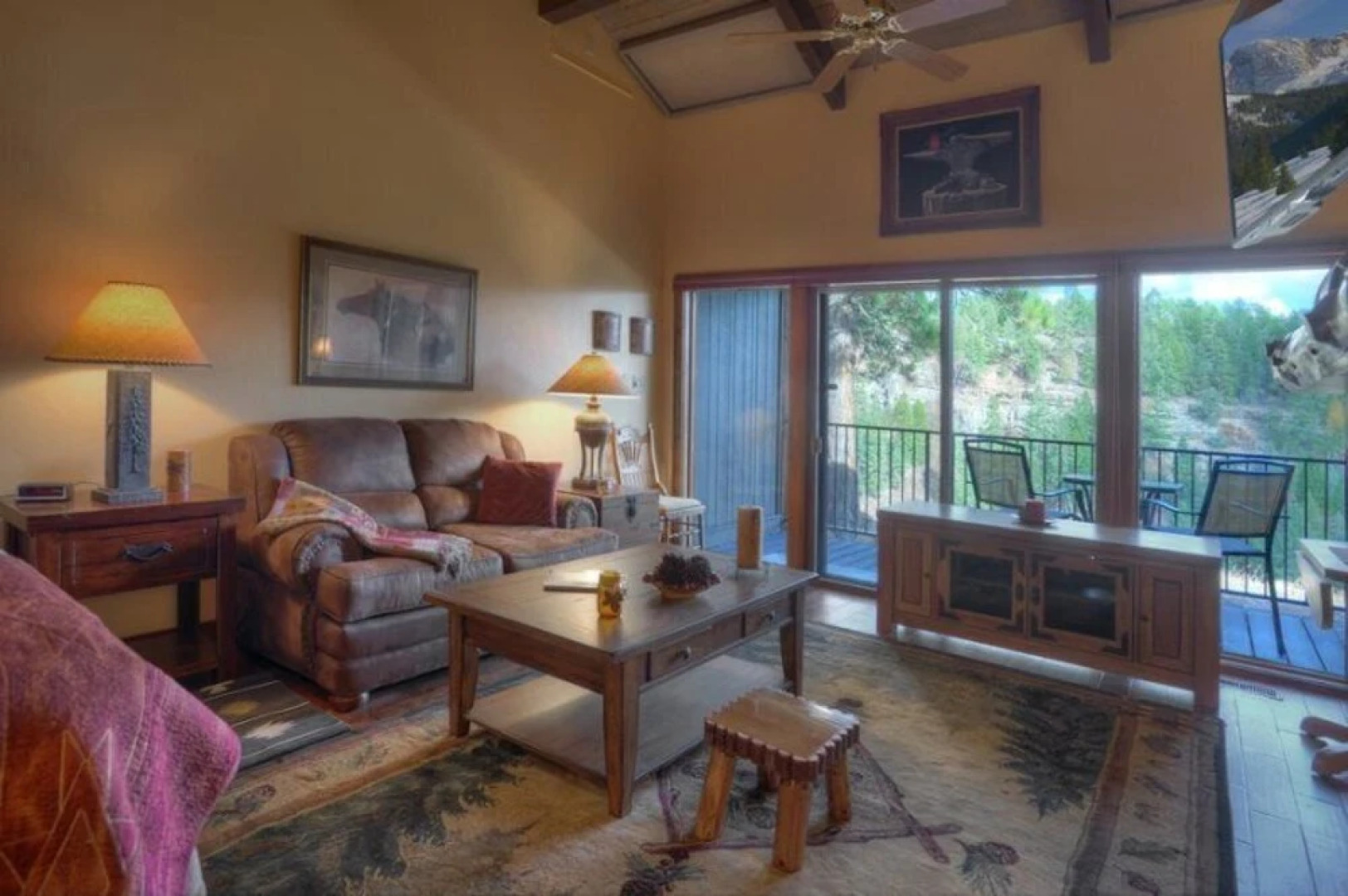 Tamarron High Point 638