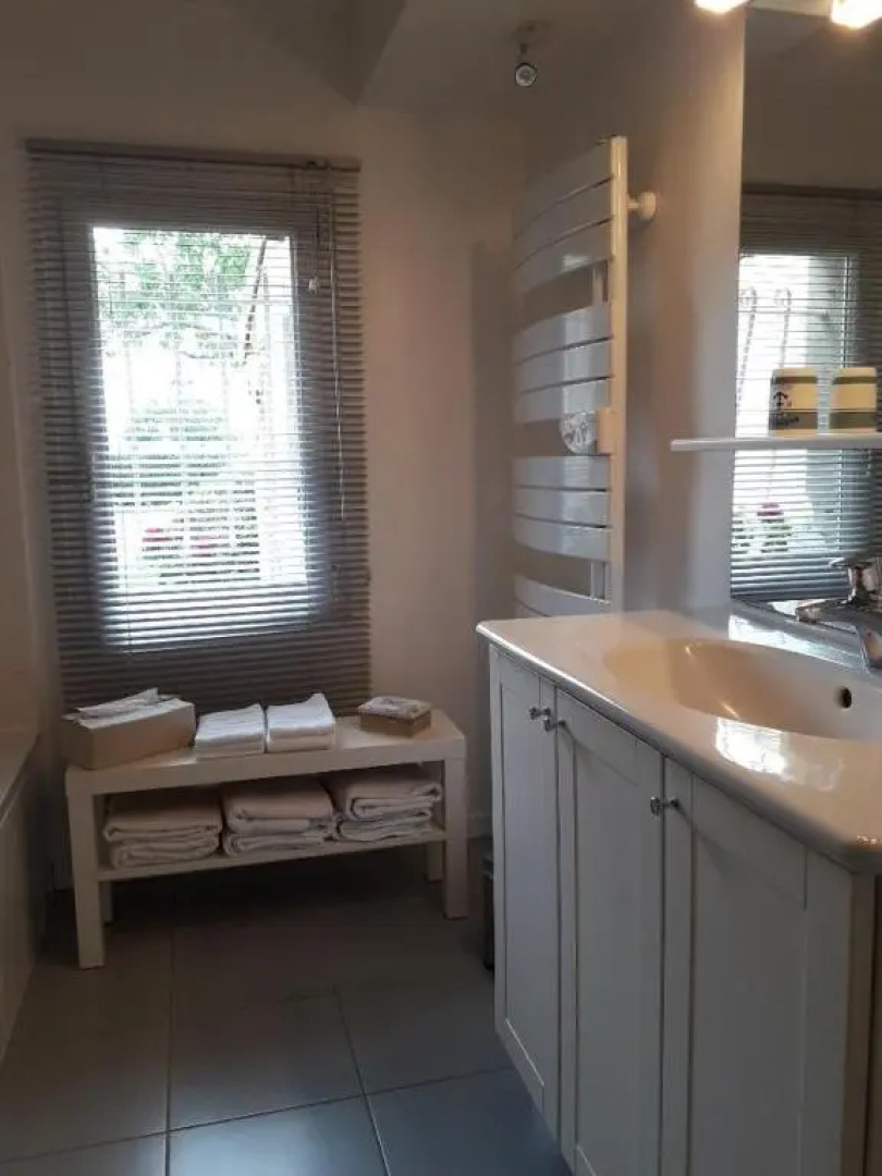 Maison Avec 2 Logements Independants