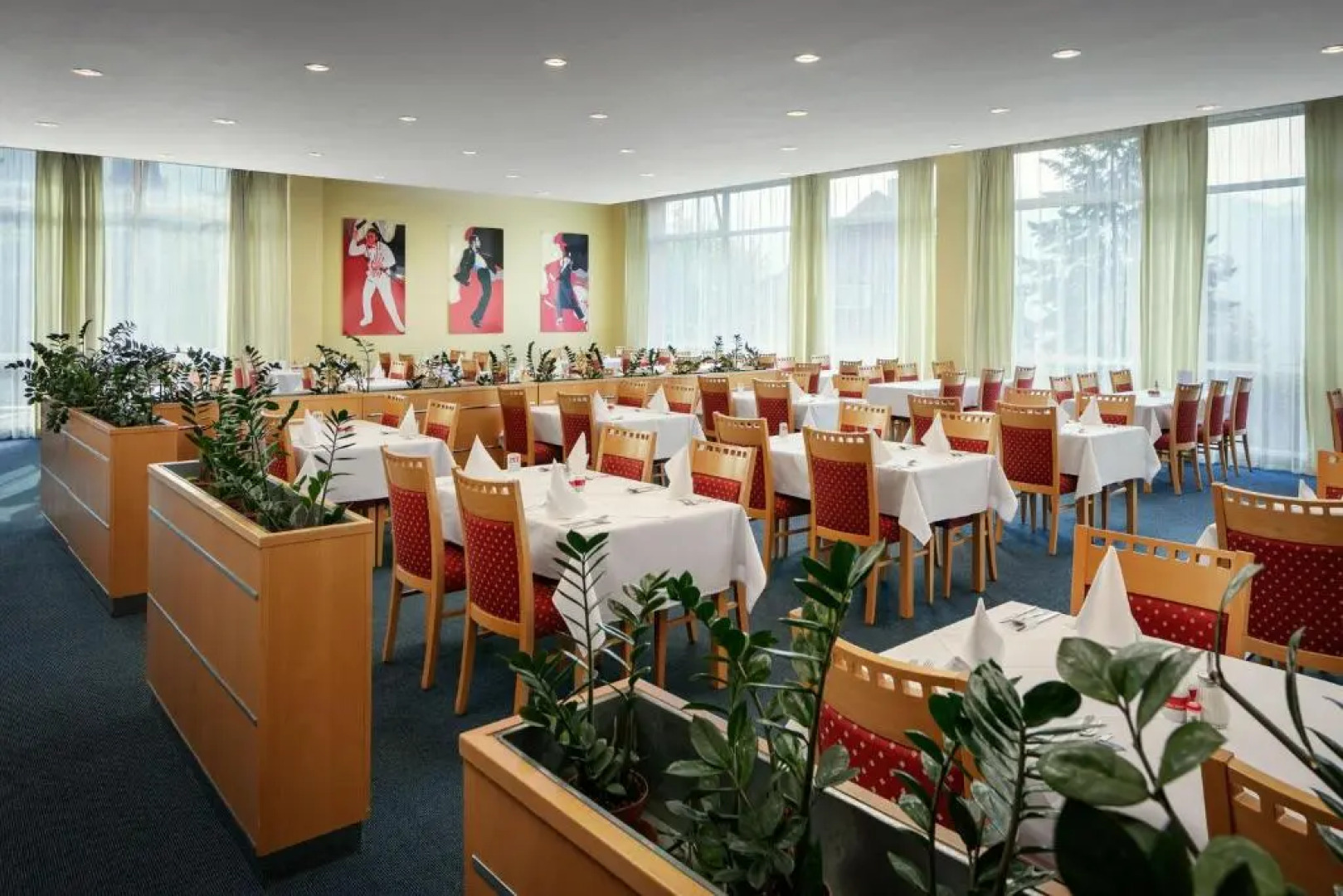 Spa Resort Sanssouci