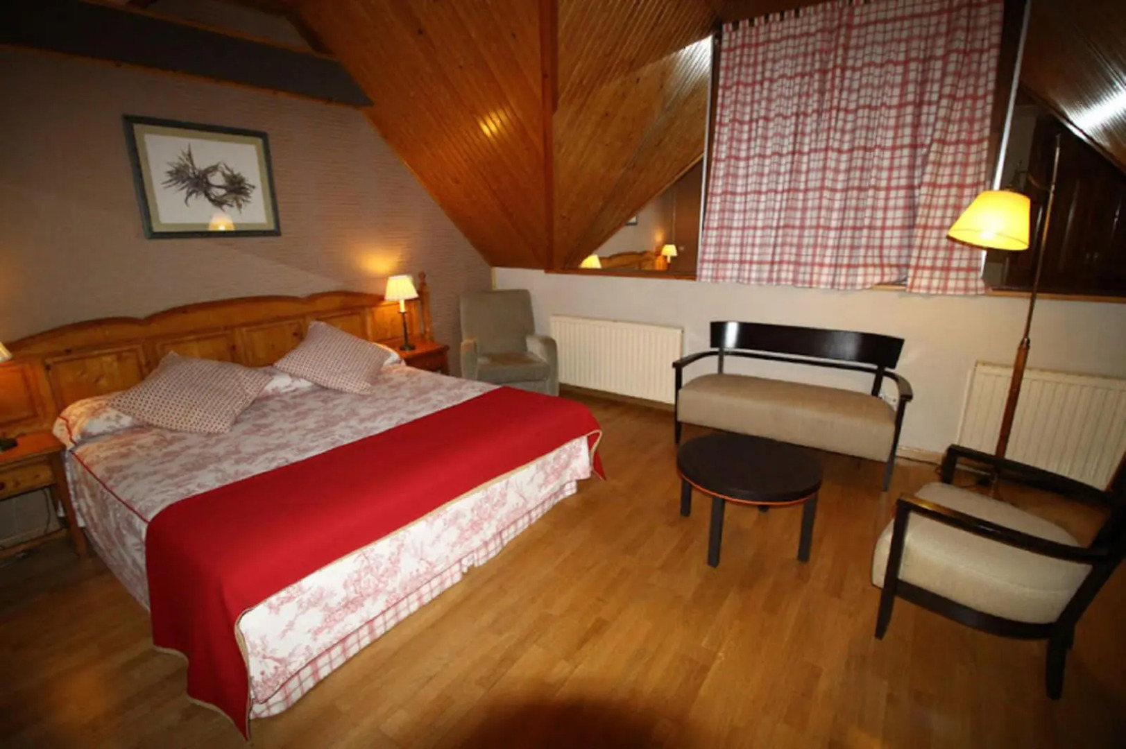 YoY Villa de Sallent 4