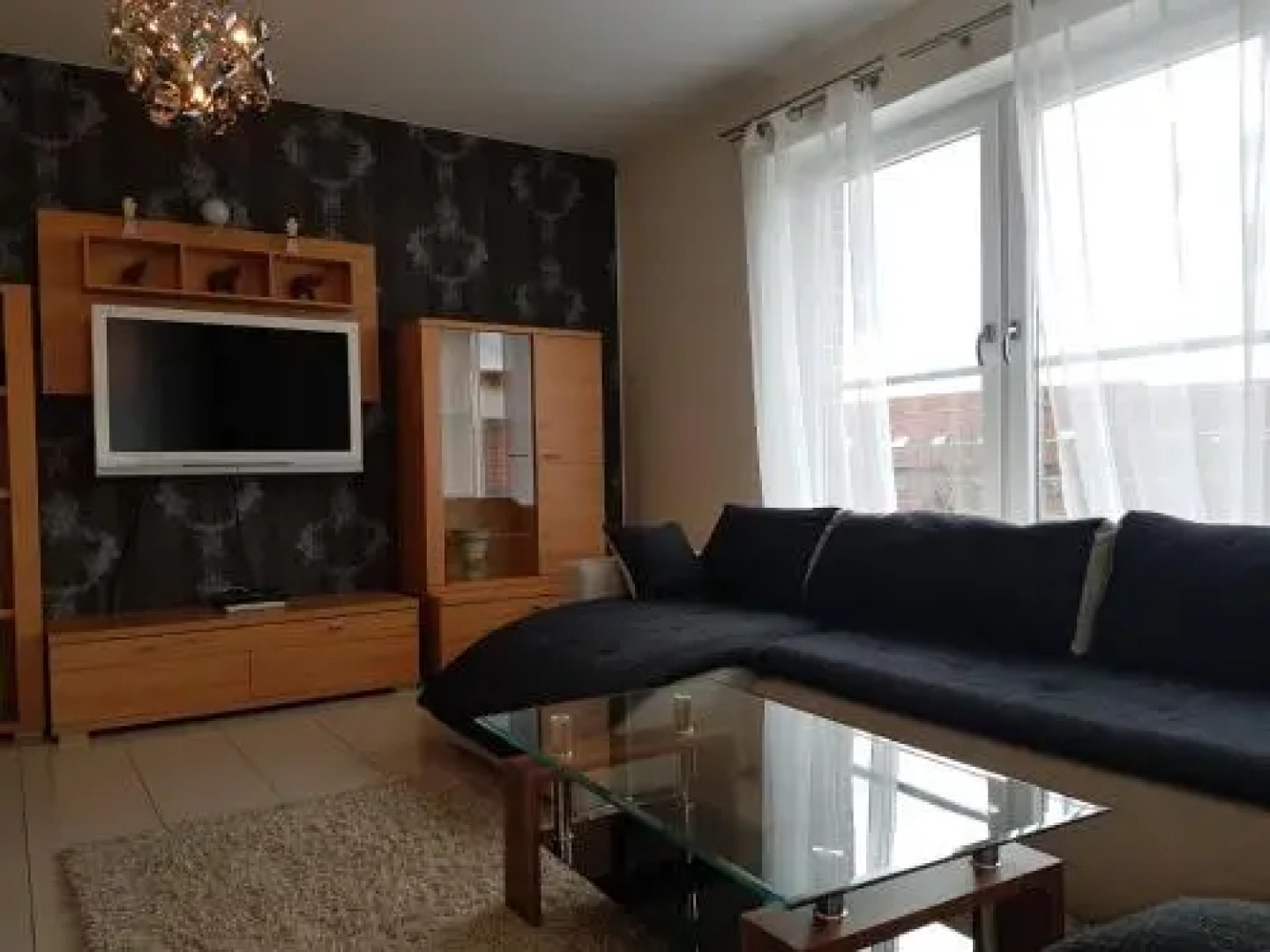 Zimmervermietung Aras